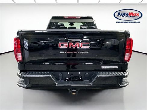 Used 2023 GMC Sierra 1500 Elevation image 7