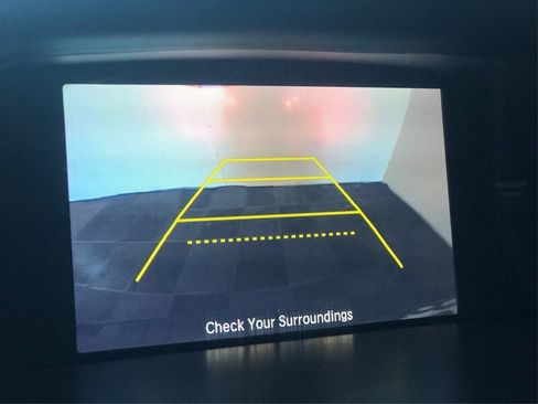 Used 2014 Honda Odyssey EX-L image 24