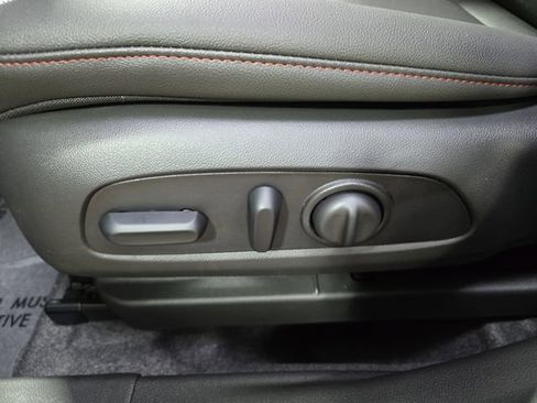 New 2026 Chevrolet Trax RS w/ Driver Confidence Package image 28