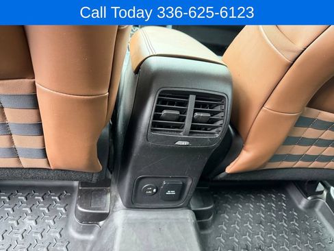 Used 2022 Ford Bronco Sport Badlands w/ Premium Package AWD/4WD image 15