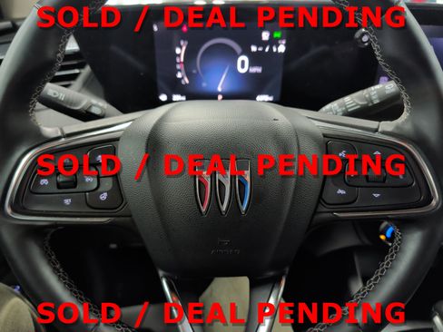 Used 2025 Buick Encore GX Preferred w/ Comfort Package image 9
