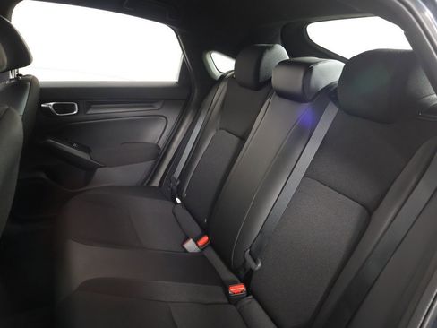 Certified 2026 Honda Civic Sport image 30