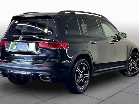 Certified 2023 Mercedes-Benz GLB 250 4MATIC image 13