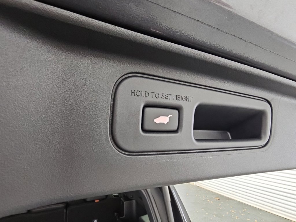 Used 2026 Honda Passport TrailSport image 35