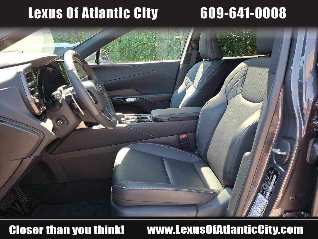 Certified 2025 Lexus RX 350 Premium w/ Convenience Package AWD/4WD image 13