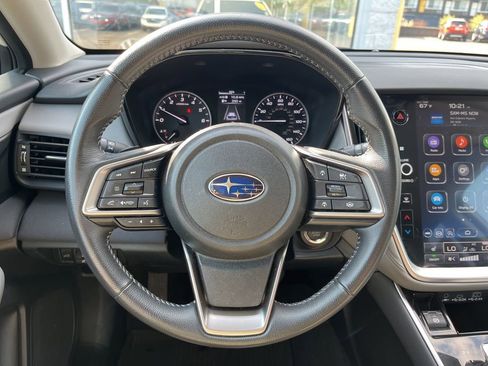 Certified 2023 Subaru Outback Premium AWD/4WD image 14