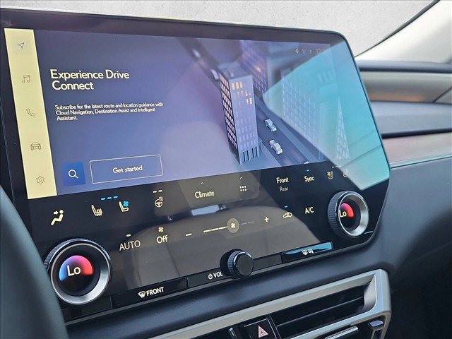 New 2026 Lexus RX 350 Premium Plus w/ Accessory Package (2T) FWD image 14