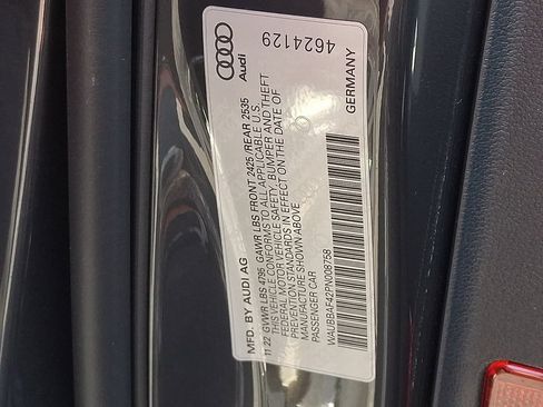 Used 2023 Audi A4 2.0T Premium Plus AWD/4WD image 30