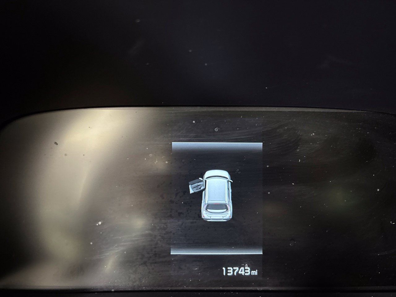 Used 2025 Kia Soul LX w/ LX Technology Package FWD image 14