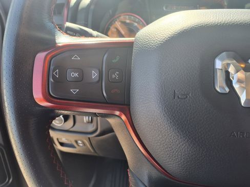 Used 2022 RAM 1500 Rebel w/ Rebel Level 1 Equipment Group image 19