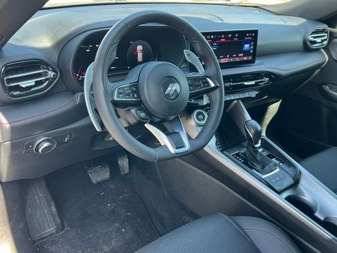 Used 2024 Dodge Hornet R/T w/ R/T Blacktop Package image 17