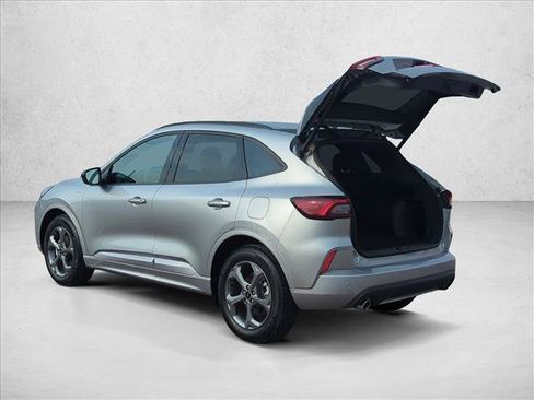 Used 2024 Ford Escape ST-Line w/ Tech Pack #1 FWD image 3