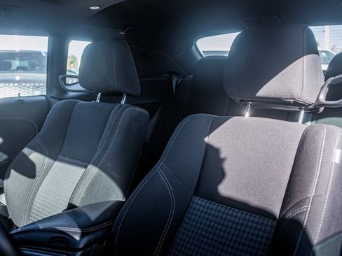 Used 2023 Dodge Challenger SXT image 13