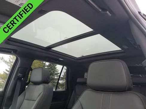 Certified 2023 Chevrolet Tahoe RST w/ Luxury Package image 19