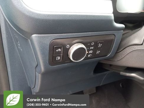 New 2026 Ford Maverick XLT w/ Equipment Group 301A image 13