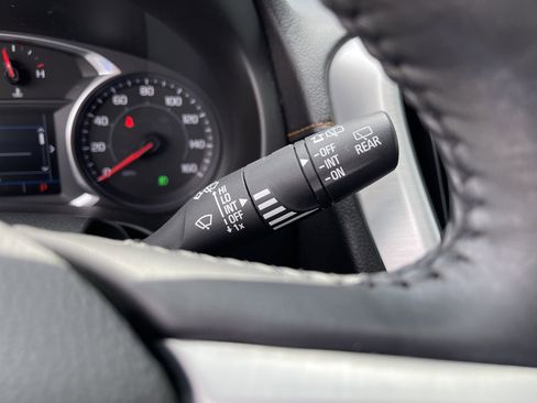 Used 2018 GMC Terrain SLT w/ Preferred Package image 23