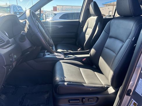 Used 2023 Honda Ridgeline RTL image 10