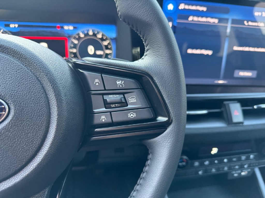 New 2026 Subaru Outback Premium AWD/4WD image 18