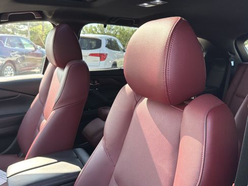 Certified 2023 MAZDA CX-9 Carbon Edition AWD/4WD image 15