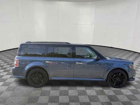 Used 2019 Ford Flex SEL w/ Equipment Group 202A AWD/4WD image 4