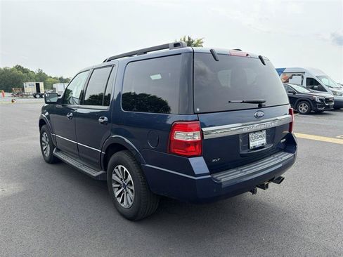 Used 2017 Ford Expedition XLT AWD/4WD image 8