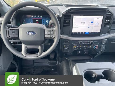 New 2025 Ford F150 XL image 3
