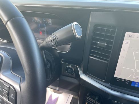 Used 2024 Ford F250 Lariat AWD/4WD image 36