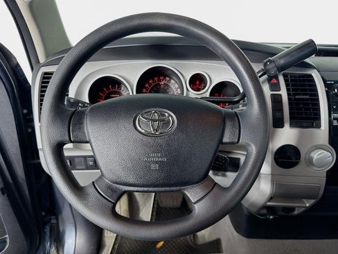 Used 2008 Toyota Tundra 2WD Double Cab image 12
