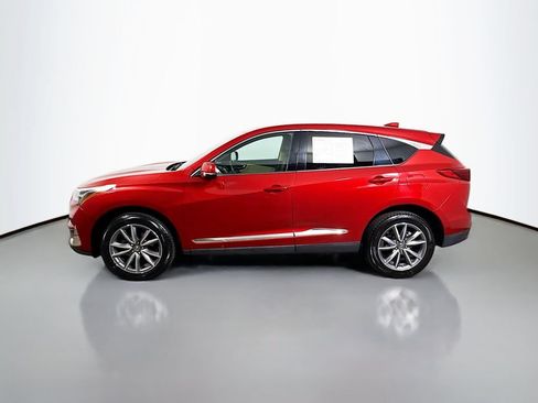 Used 2019 Acura RDX AWD w/ Technology Package image 4