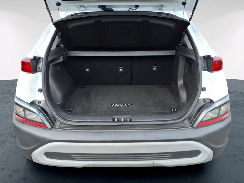 Used 2023 Hyundai Kona SEL w/ Convenience Package AWD/4WD image 20
