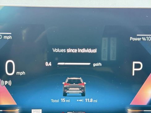 New 2026 BMW X3 xDrive30 w/ Convenience Package AWD/4WD image 16