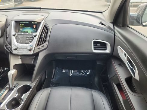 Used 2014 Chevrolet Equinox LT w/ Driver Convenience Package AWD/4WD image 23