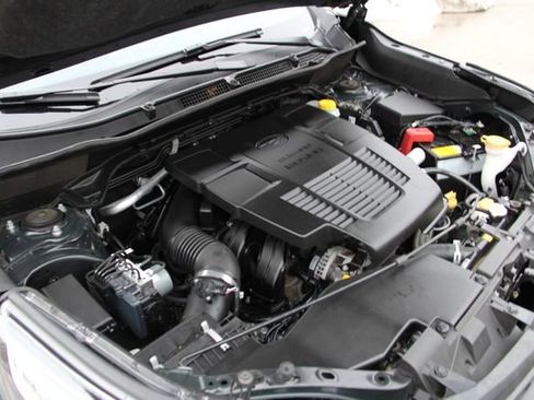 Certified 2023 Subaru Forester Premium image 14