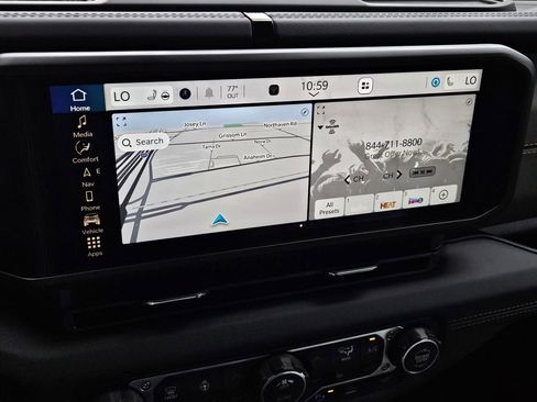 New 2026 Jeep Gladiator Mojave image 17