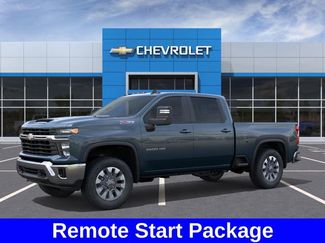 New 2026 Chevrolet Silverado 2500 LT video 2