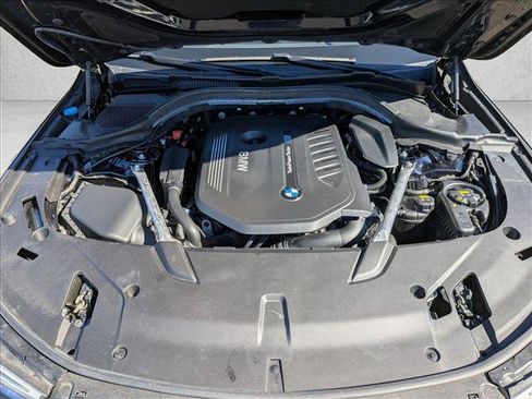 Used 2019 BMW 640i xDrive w/ M Sport Package AWD/4WD image 25