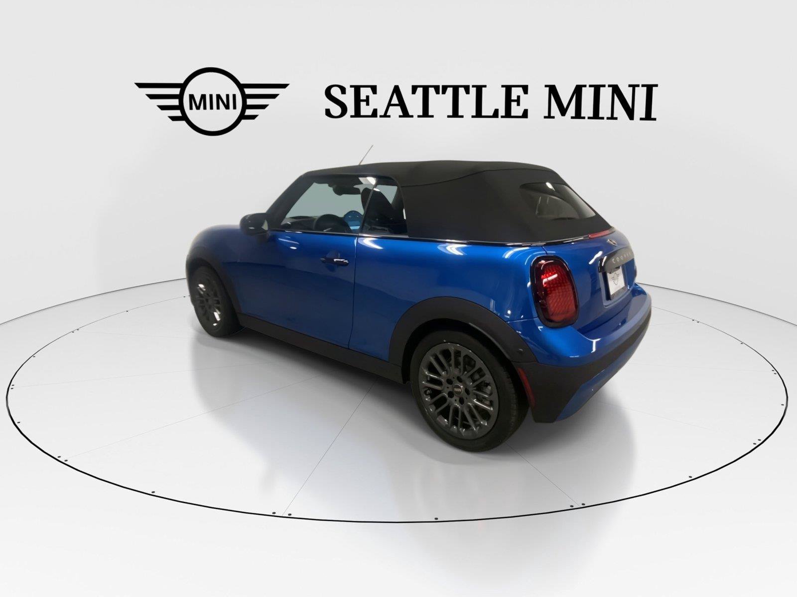 New 2026 MINI Cooper S FWD image 8