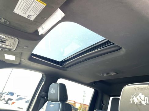 New 2026 GMC Sierra 2500 AT4X w/ AT4X AEV Edition AWD/4WD image 19