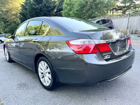 Used 2013 Honda Accord EX image 5