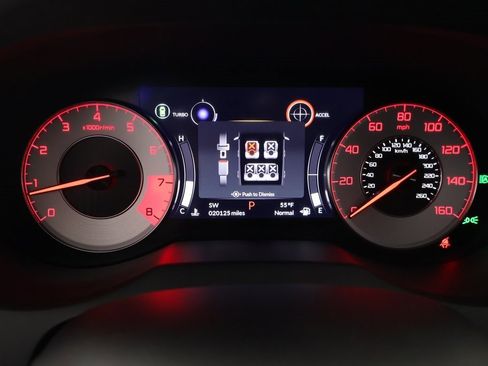 Used 2024 Acura RDX AWD w/ A-Spec & Advance Pkg image 4