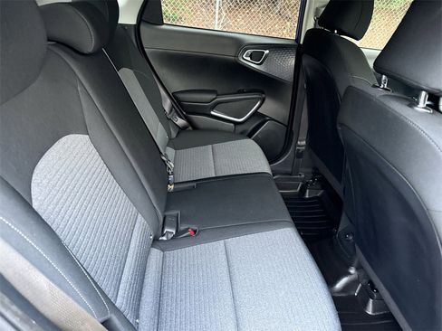 Used 2022 Kia Soul GT-Line image 15