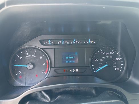 Used 2020 Ford F250 XL w/ STX Appearance Package AWD/4WD image 15