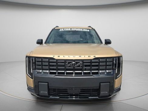 New 2027 Kia Telluride EX X-Line AWD/4WD image 3
