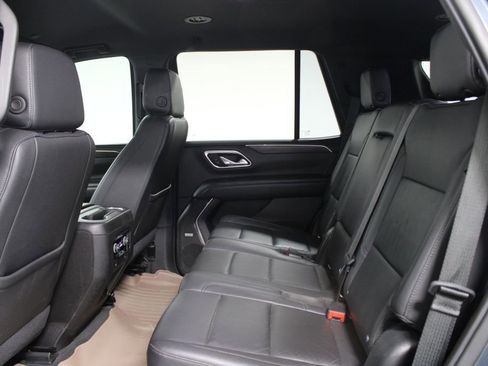 Used 2021 Chevrolet Tahoe LT image 21