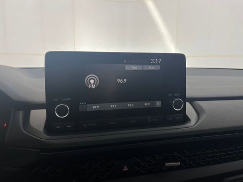 Used 2024 Honda Accord EX image 64