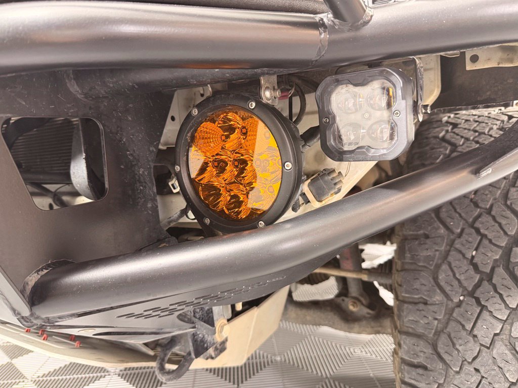 Certified 2023 Toyota 4Runner TRD Pro AWD/4WD image 14