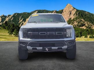 Used 2023 Ford F150 Raptor w/ Raptor 37 Performance Package AWD/4WD video 2