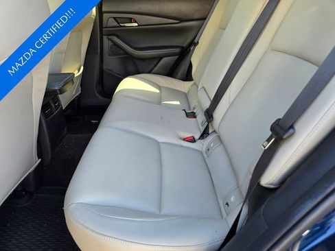 Used 2023 MAZDA CX-30 AWD 2.5 S w/ Preferred Package image 4