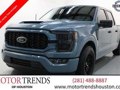 Used 2023 Ford F150 XL w/ STX Appearance Package