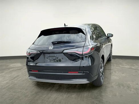 New 2026 Honda HR-V EX-L image 9